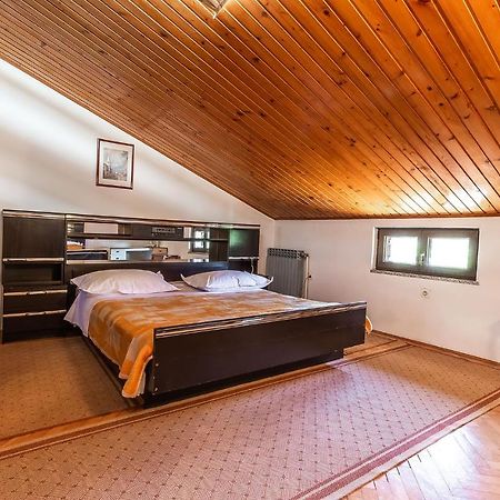 Jasna Apartment Porec Bagian luar foto