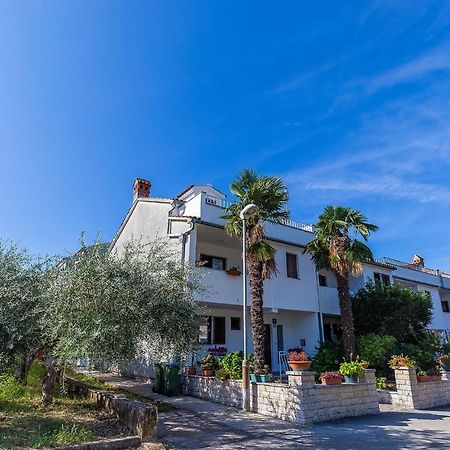 Jasna Apartment Porec Bagian luar foto