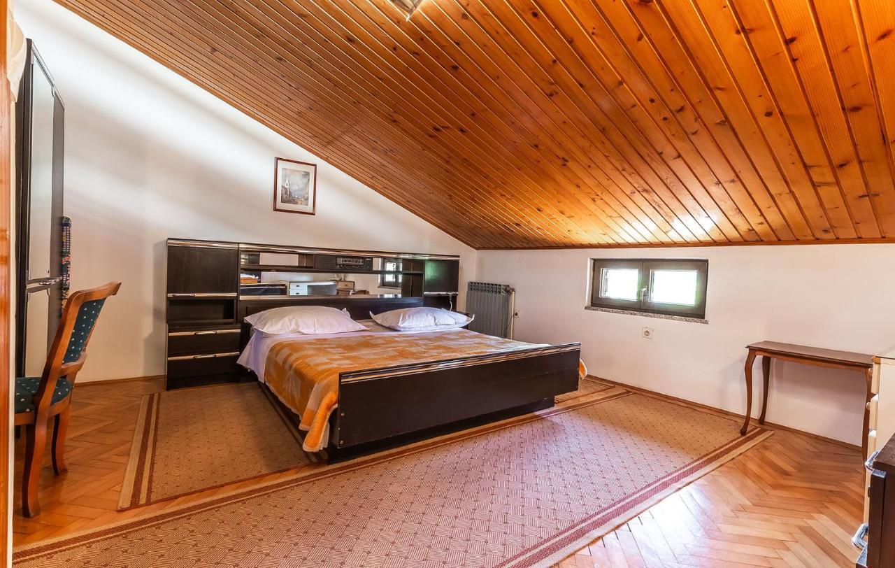 Jasna Apartment Porec Bagian luar foto