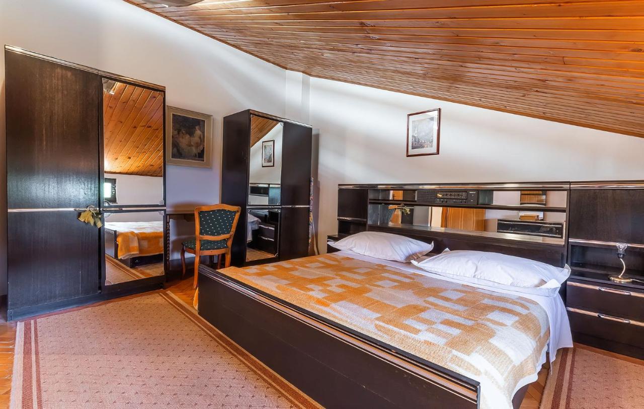 Jasna Apartment Porec Bagian luar foto